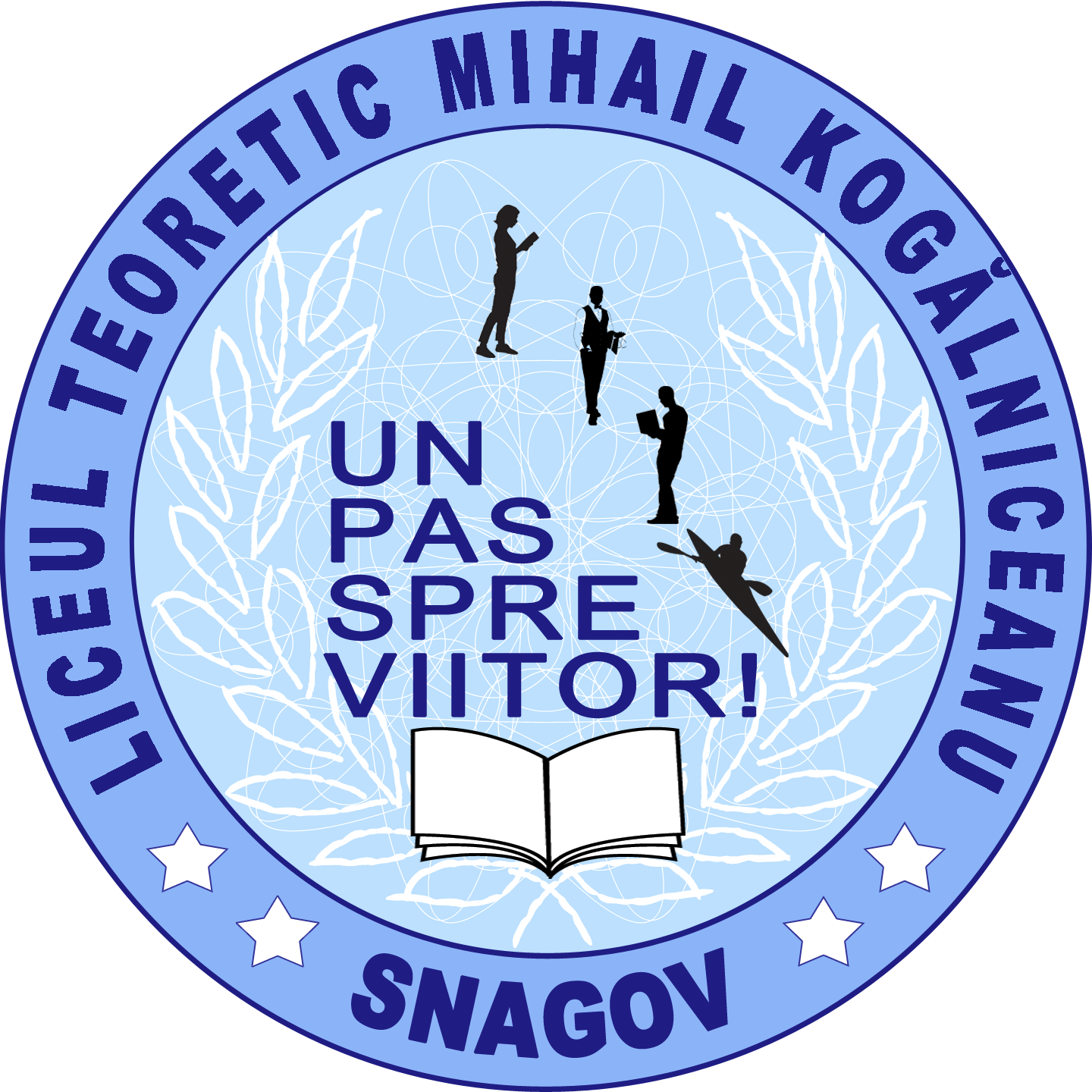 Liceul Teoretic Mihail Kogălniceanu