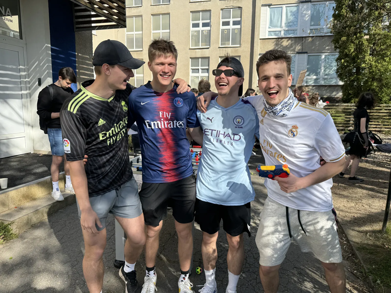 Florbal · liga AŠSK